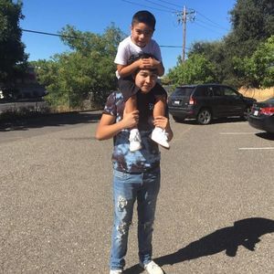 Meet your Posher, Giovany